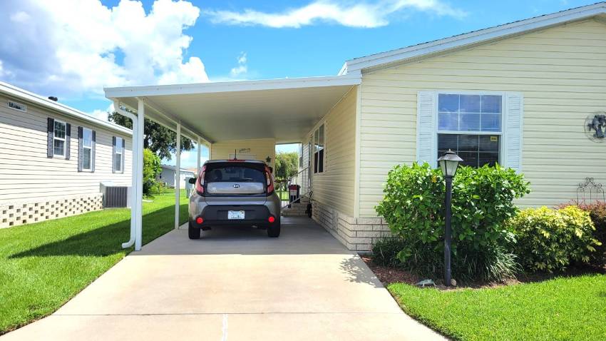 336 Monterey Cypress Blvd. a Winter Haven, FL Mobile or Manufactured Home for Sale